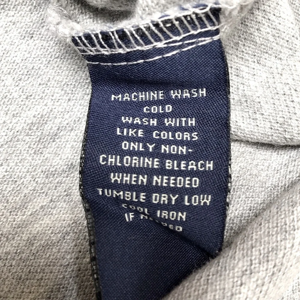Polo Jeans Co. men’s polo shirt. NWOT. - Picture 6 of 6